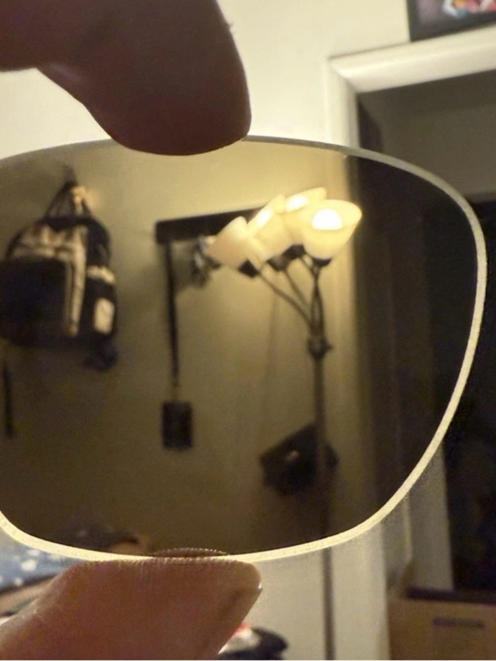 Hugo boss HG1128 lenses